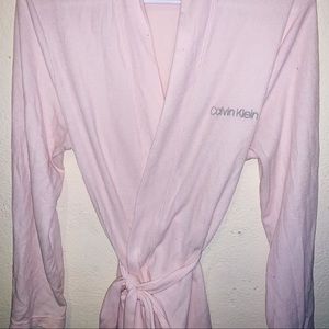 Calvin Klein Robe
